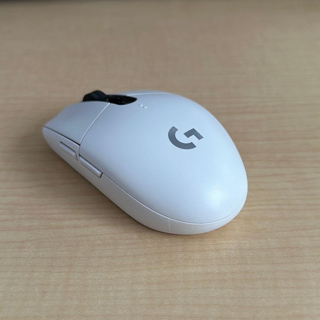 Logitech G305