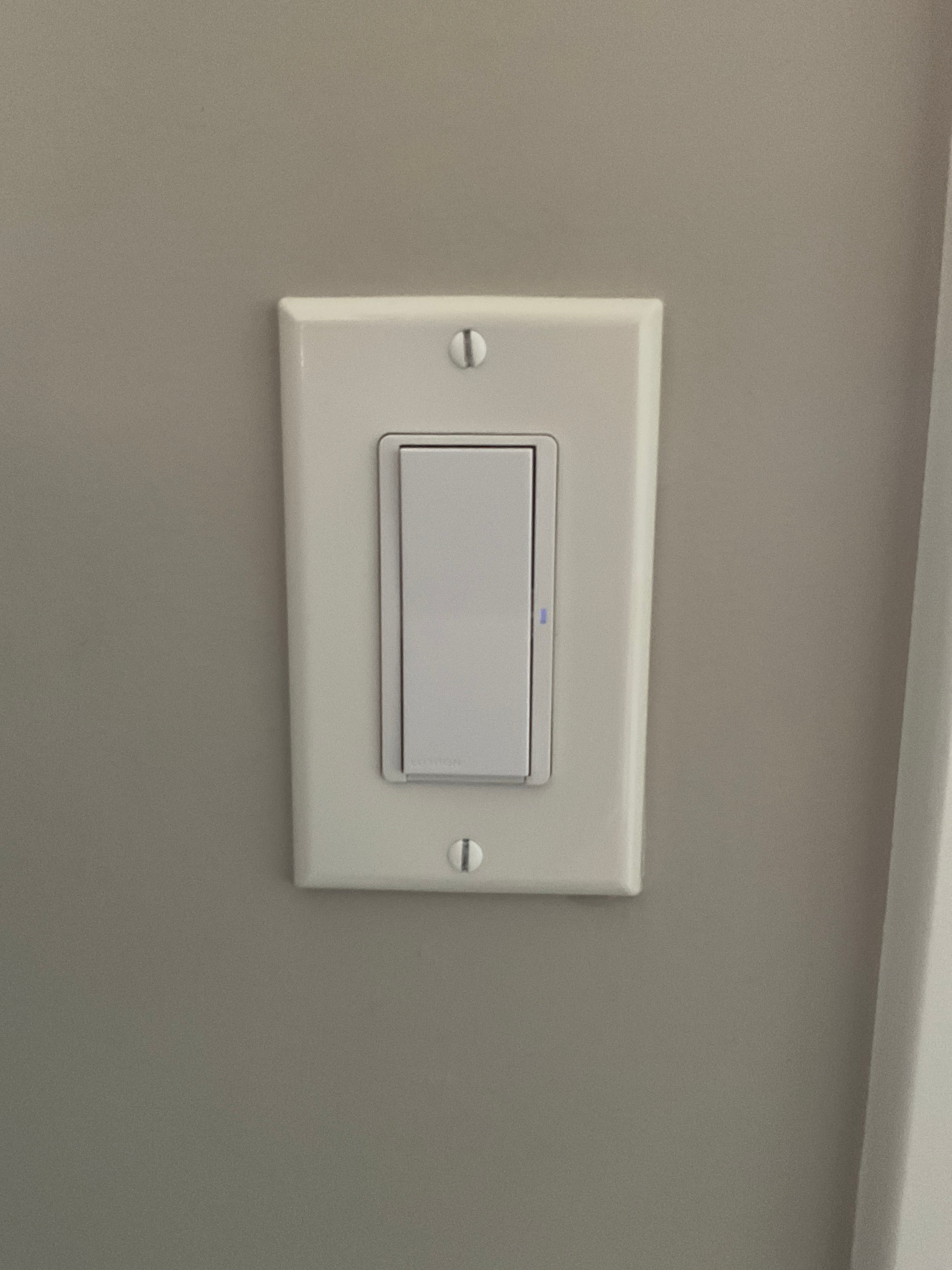 Smart Light Switch